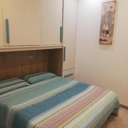 Hotel apartamentowy Mediterranea *
