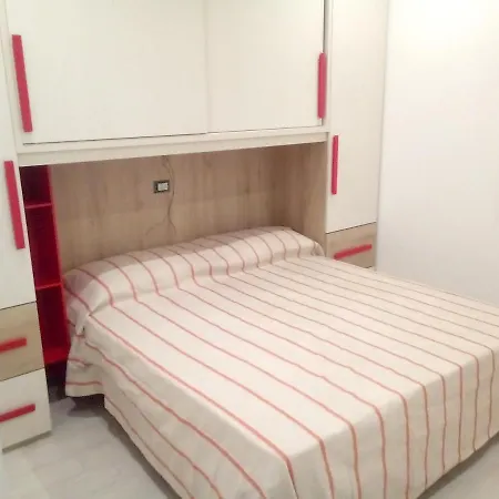 Mediterranea Hotel apartamentowy *