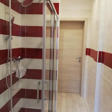 Mediterranea Hotel apartamentowy *