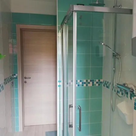 Mediterranea Hotel apartamentowy Caorle