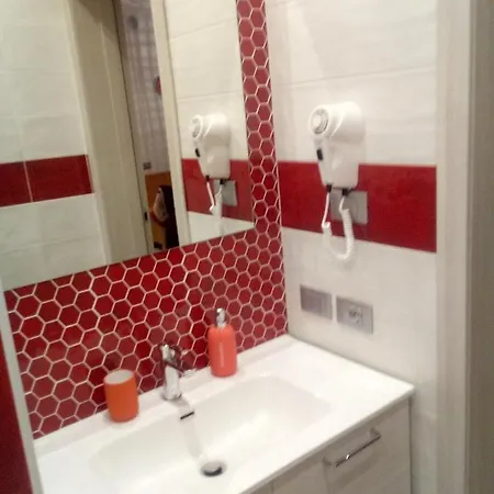 Hotel apartamentowy Mediterranea *