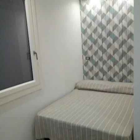 Hotel apartamentowy Mediterranea