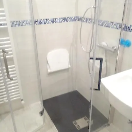 Hotel apartamentowy Mediterranea Caorle
