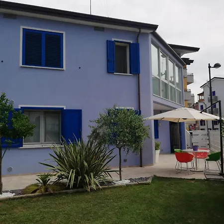 Hotel apartamentowy Mediterranea