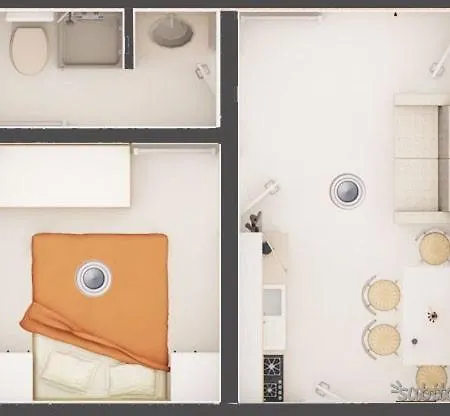 Apart-hotel Mediterranea *