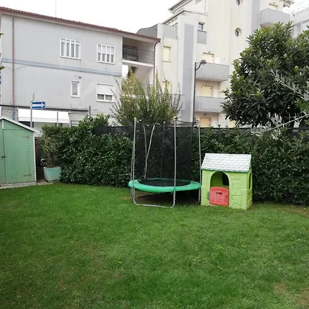 Mediterranea Apart-hotel *