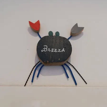 Mediterranea מלון דירות