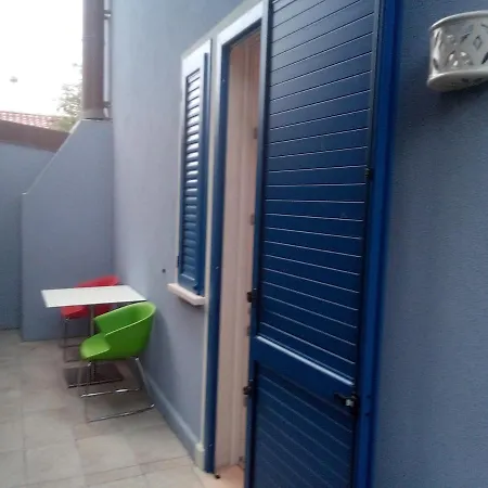 Mediterranea קאורלה