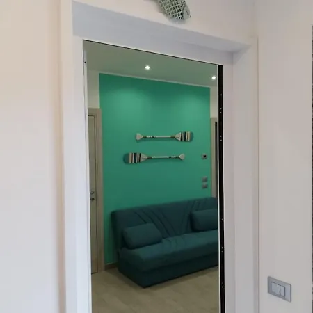 Mediterranea Apart-hotel *