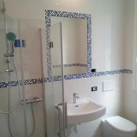 Apart-hotel Mediterranea