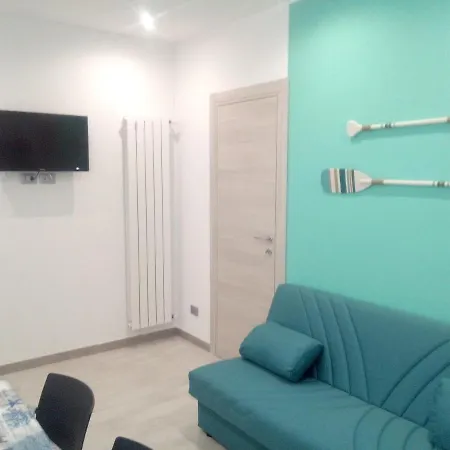 Apart-hotel Mediterranea Caorle