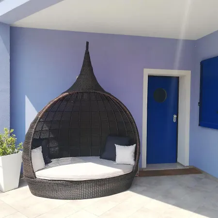 Mediterranea Apart-hotel *